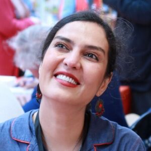 Aliyeh Ataei
