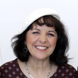 Aliza Bloch