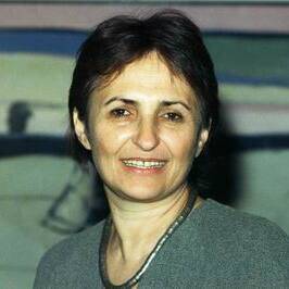 Aliza Olmert