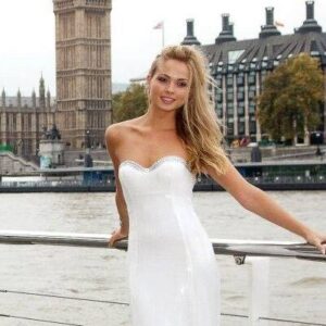 Alize Lily Mounter