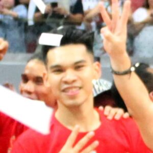 Aljon Mariano