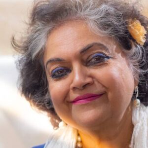 Alka Pande
