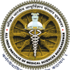 All India Institute of Medical Sciences Bhubaneswar Logo