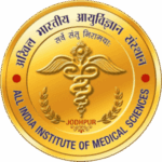 All India Institute of Medical Sciences Jodhpur Logo