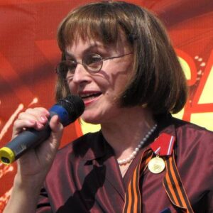 Alla Danko