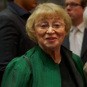 Alla Pokrovskaya