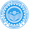 Allameh Mohaddes Nouri University logo