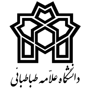 Allameh Tabataba’i University logo