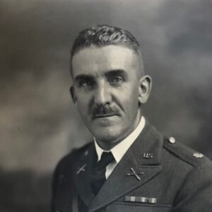 Allan C. McBride