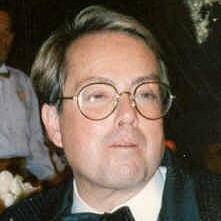 Allan Carr