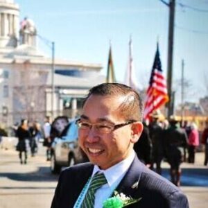 Allan Fung
