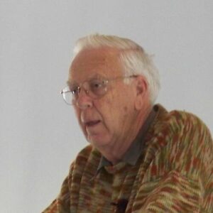 Allan Harman