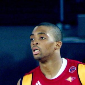 Allan Ray