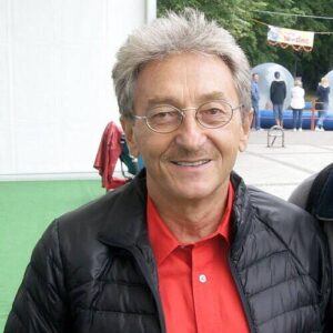Allan Starski