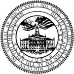 Allegheny College Logo