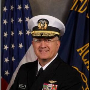 Allen Blaine Worley