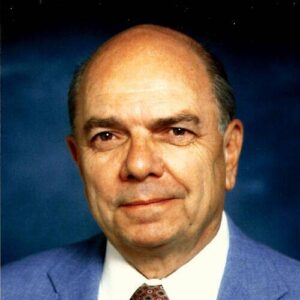 Allen Bergin