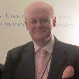 Allen C. Guelzo