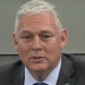 Allen Chastanet