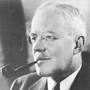 Allen W. Dulles