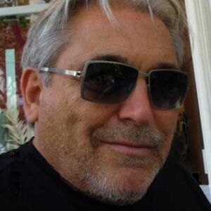 Allen Kay