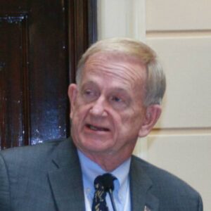 Allen M. Christensen