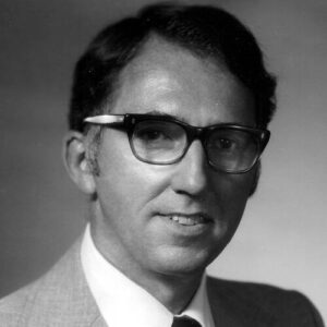 Allen Morgan