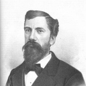 Allen R. Bushnell