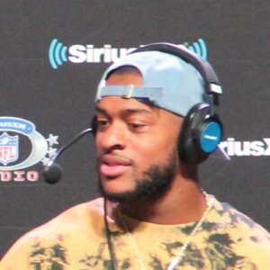 Allen Robinson
