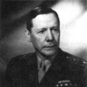 Allen W. Gullion