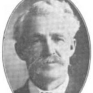 A. V. Wells