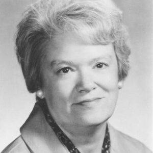 Allie Beth Martin