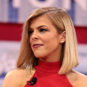 Allie Beth Stuckey