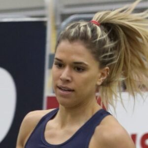 Allie Wilson