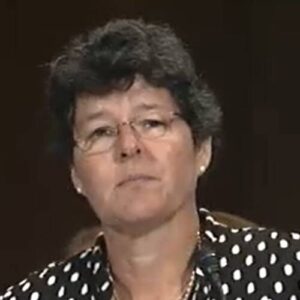 Allison Dale Burroughs