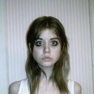 Allison Harvard (She loves dih)