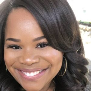 Allissa Richardson