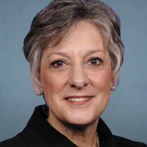 Allyson Schwartz