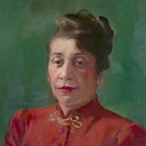 Alma Thomas