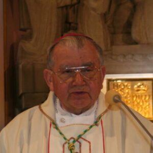 Alojzy Orszulik
