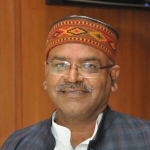 Alok Sanjar