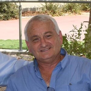 Alon Schuster