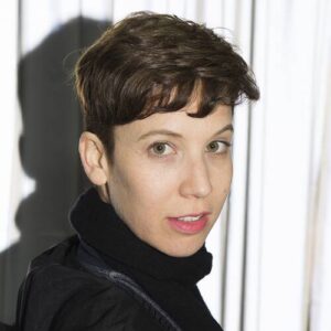Alona Rodeh