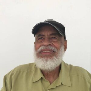 Alonzo Davis
