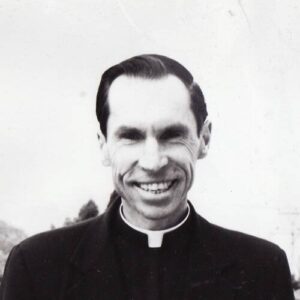 Aloysius Schwartz