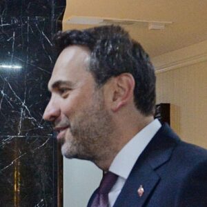 Alparslan Bayraktar
