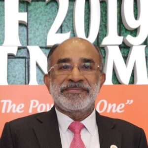 Alphons Kannanthanam