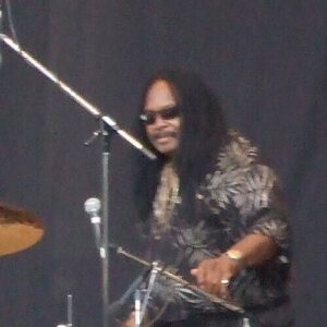 Alphonse Mouzon