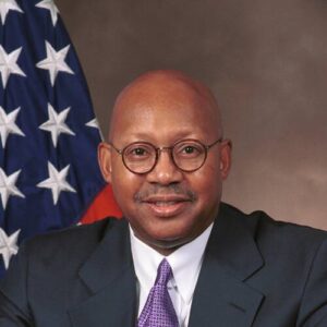 Alphonso Jackson