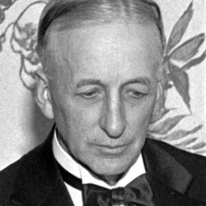 Alphonzo Bell